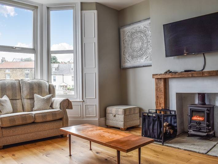 Cottage für 7 Personen, mit Garten in England - 2