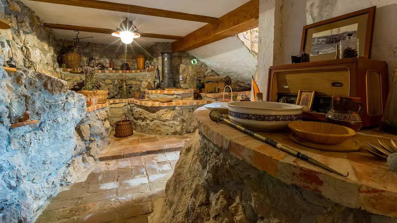 Ganze Ferienwohnung, Ferienwohnung für 6 Personen (92 m²) in Crikvenica in Crikvenica, Primorje-Gorski Kotar