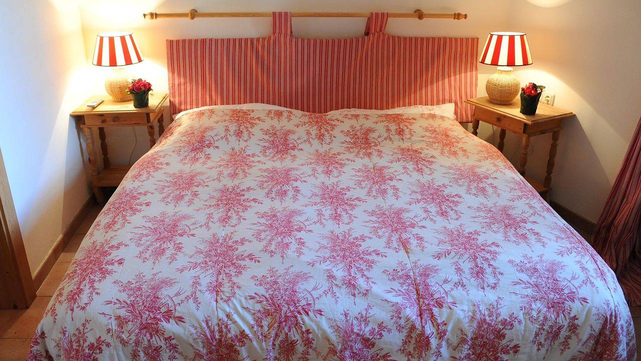 Ganze Ferienwohnung, Ferienwohnung für 4 Personen (55 m²) in Reith bei Kitzbühel in Reith bei Kitzbühel, Kaisergebirge