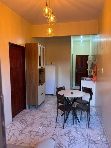 Gîte pour 4 personnes à Macapá