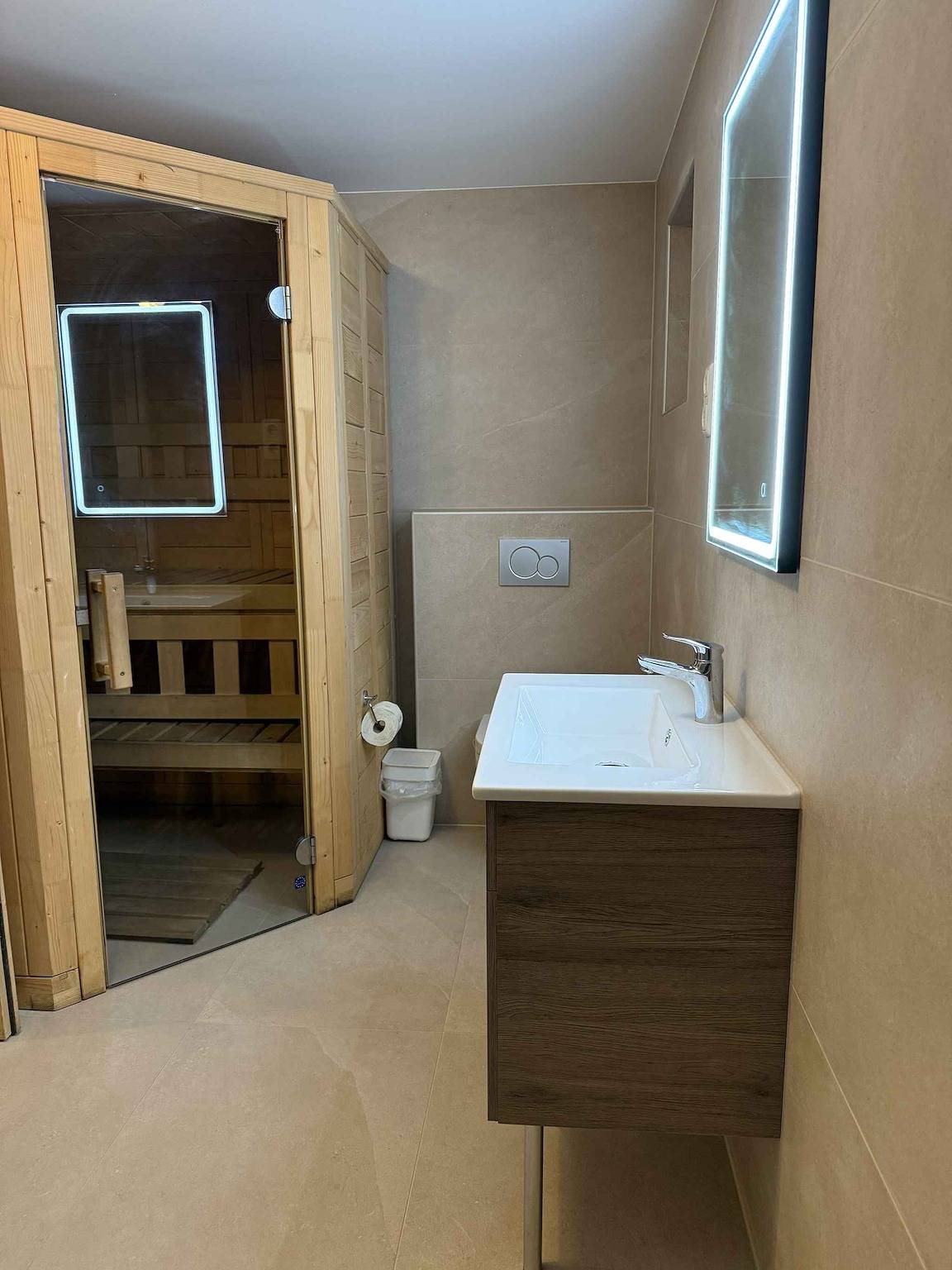 Vakantiehuis direct aan de skipiste skigebied Hochzillertal  in Tux Alps, Kaltenbach