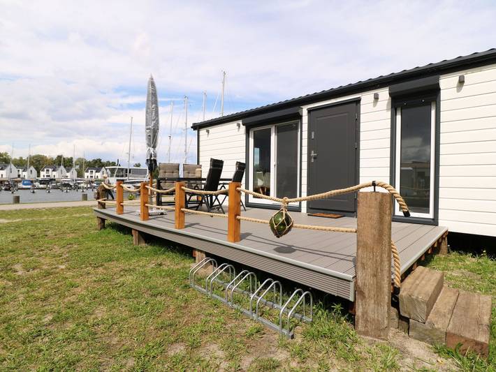 Ferienhaus für 4 Personen, mit Terrasse in Peenemünde - 4
