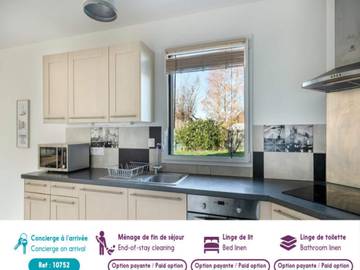 Location De Vacances pour 8 Personnes dans Piriac-sur-Mer, Région de Saint-Nazaire, Photo 2