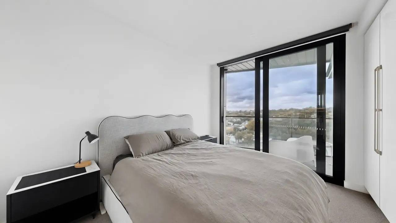 Geheel vakantieappartement, Ferienwohnung für 4 Personen (96 m²) in Hawthorn East, Melbourne