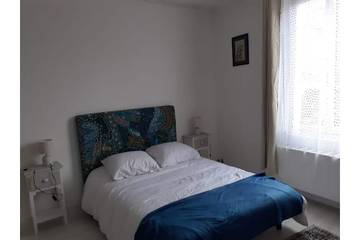 Gîte pour 5 personnes à Bernay