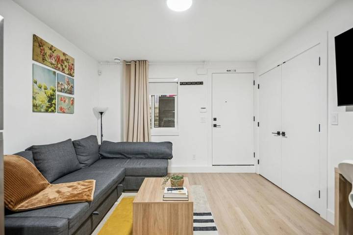 Casa de huéspuedes para 5 personas - 1