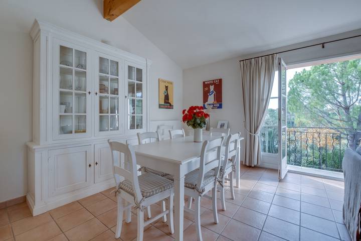Maison De Hameau 3 Chambres Avec Jardin (N°412) in La Motte, Costa mediterránea (Francia)