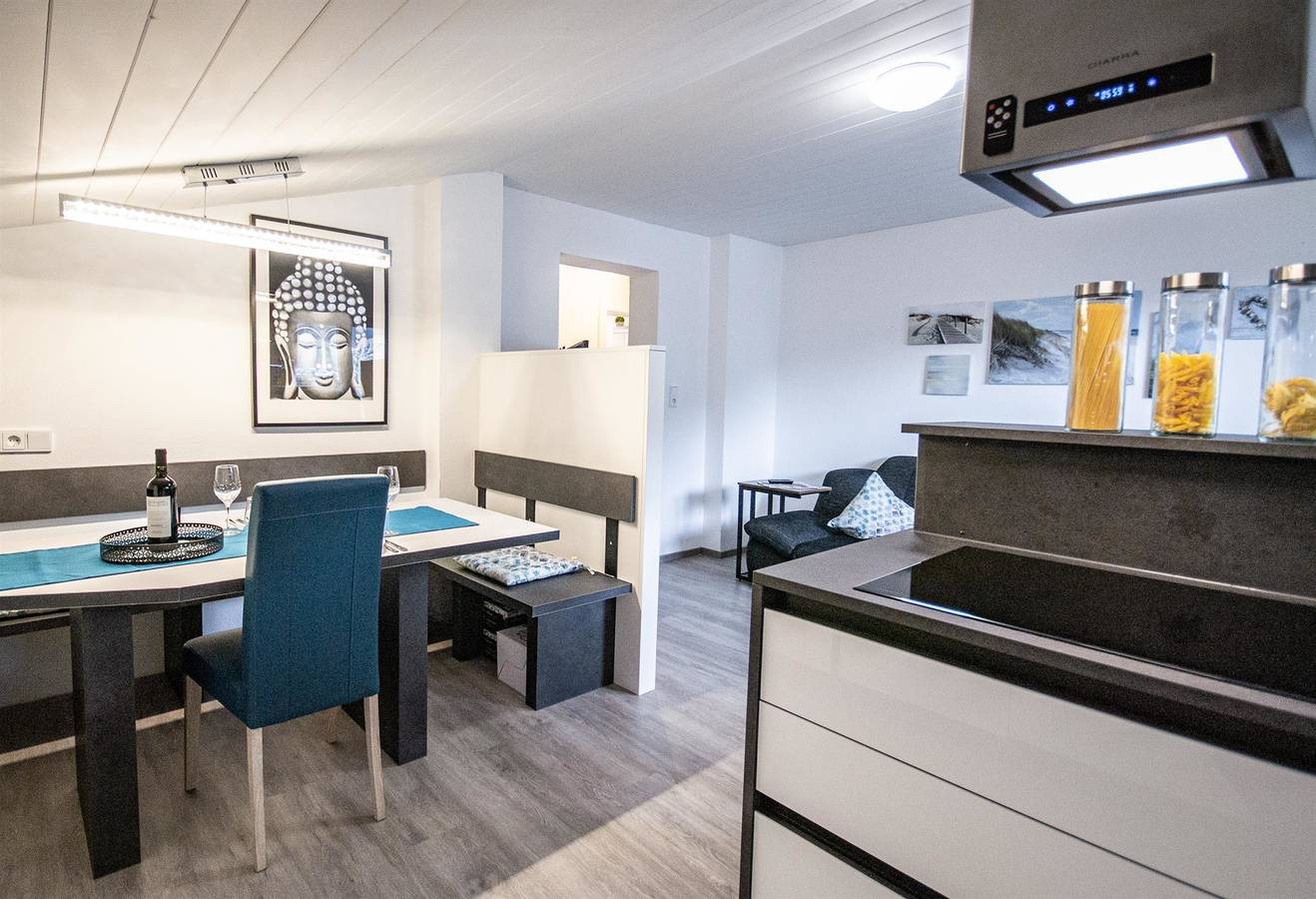 Ganze Ferienwohnung, Zeitlos °18 in Stubaier Alpen, Mieders