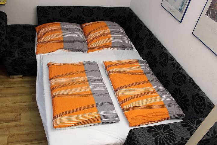 Ferienwohnung für 4 Personen in Oppurg - 2