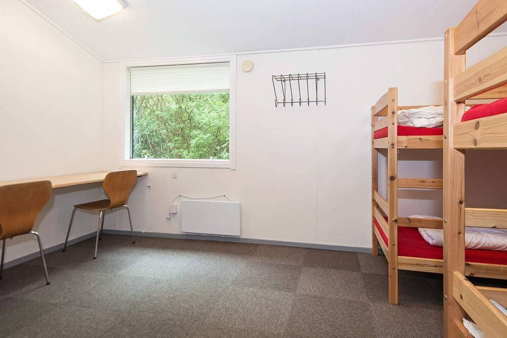 20 Personen Ferienhaus in Herning-By Traum in Kølkær, Herning