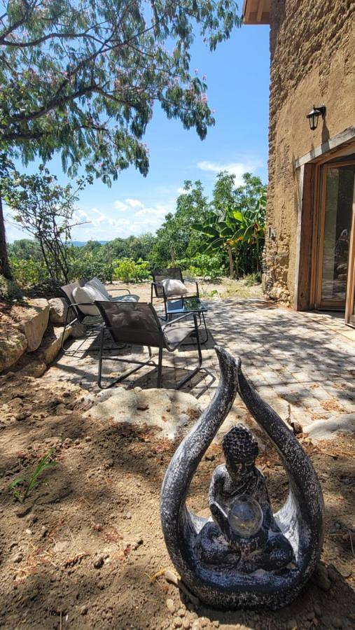 Location de vacances pour 8 personnes, avec jardin et jacuzzi à Saint-Genix-sur-Guiers - 4