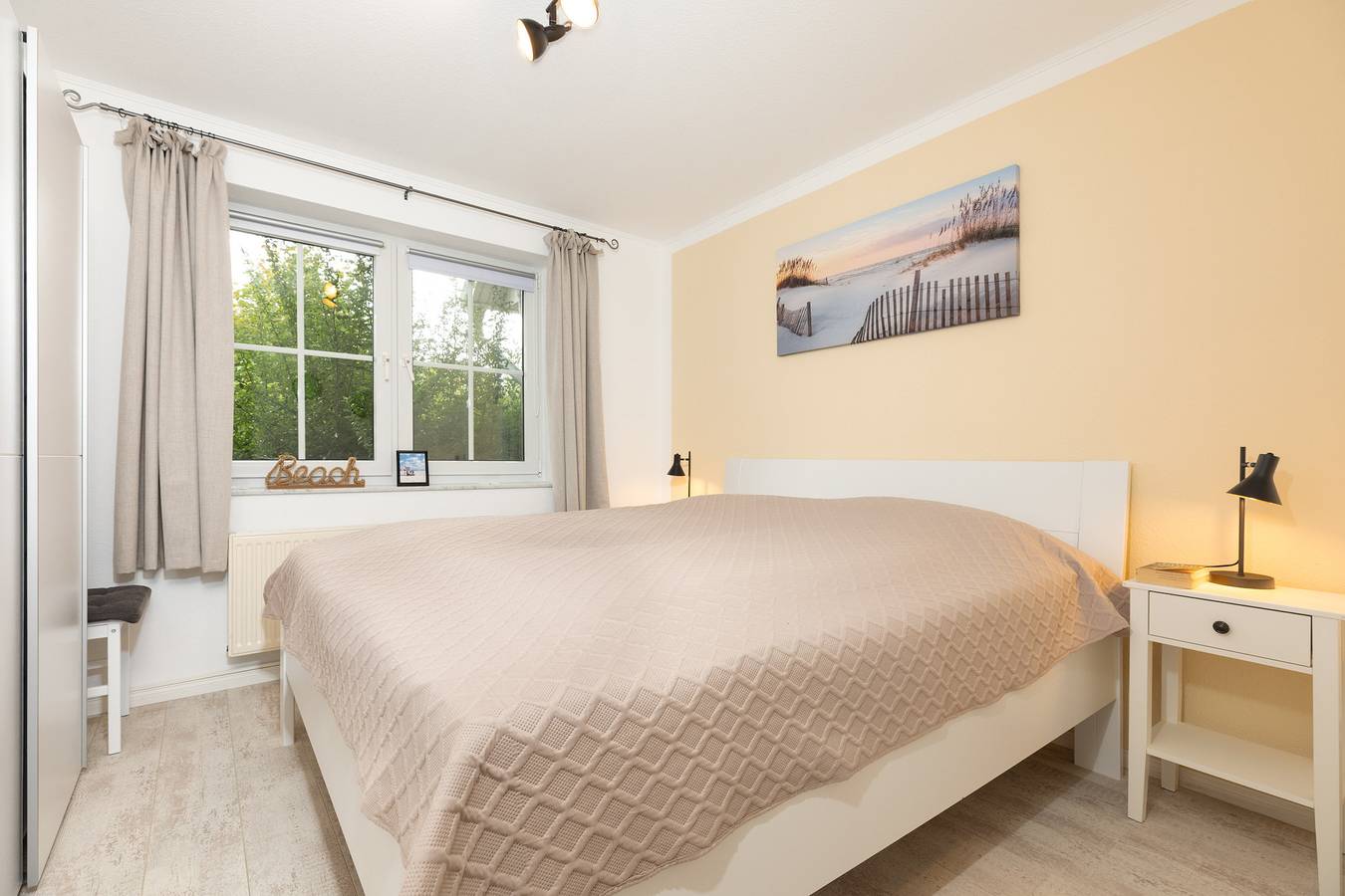Ganze Ferienwohnung, Holunderbusch in Schönberg, Südliche Ostseeküste