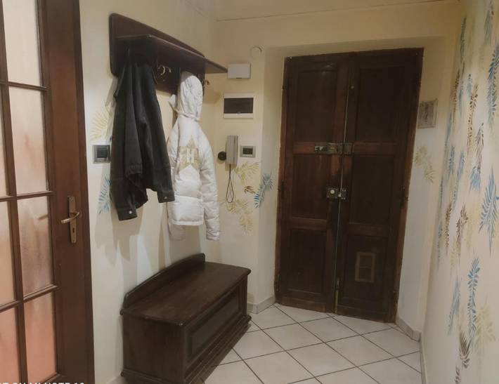 Gîte pour 7 personnes, avec balcon à Pignerol - 4