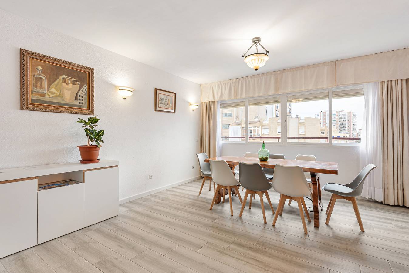 Geheel appartement, Appartement 'Casa Cañi' met Wi-Fi in Camino de Antequera, Malaga