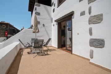 Apartment for 4 People in Tías, Lanzarote, Photo 1