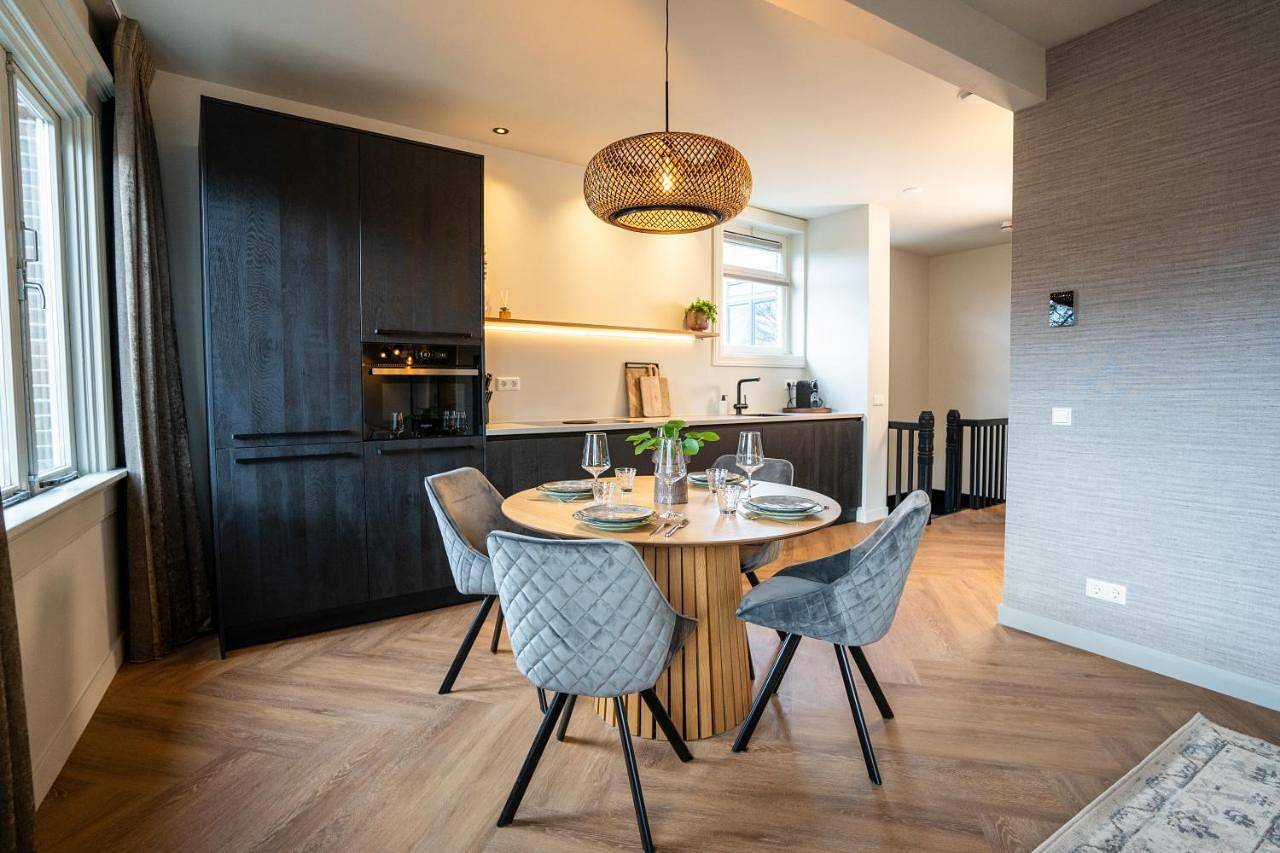 Appartement entier, Two-Bedroom Apartment in Zwolle, Regio Zwolle
