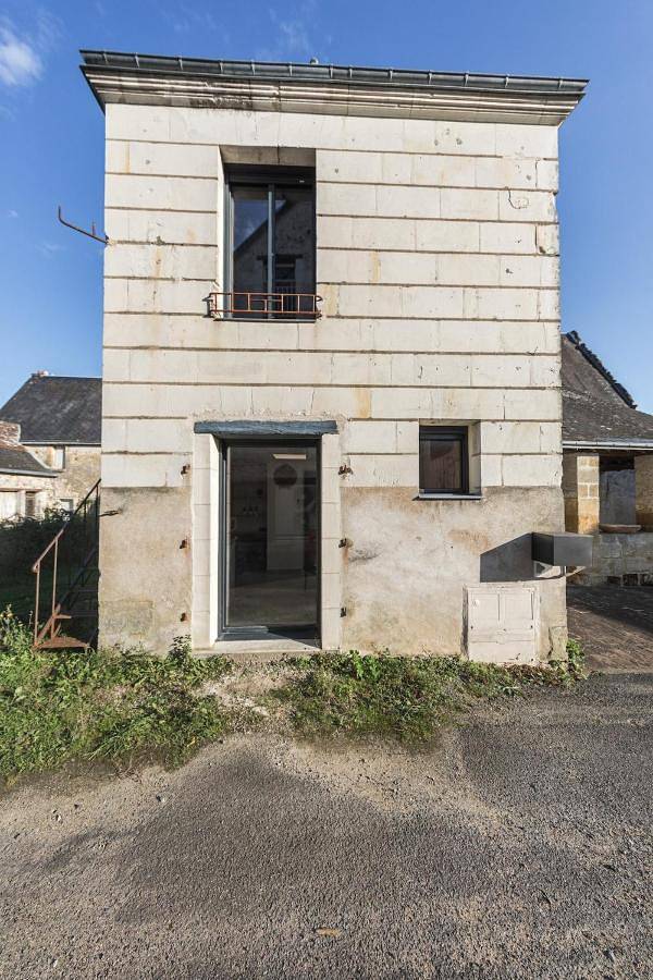 Gîte pour 2 personnes à Cheillé - 3