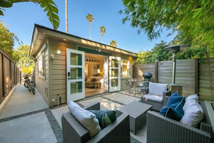 Pousadas e b&b para 2 pessoas, com terraço em San Diego