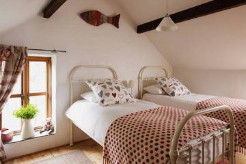 Cottage for 6 People in County Cork, Photo 2