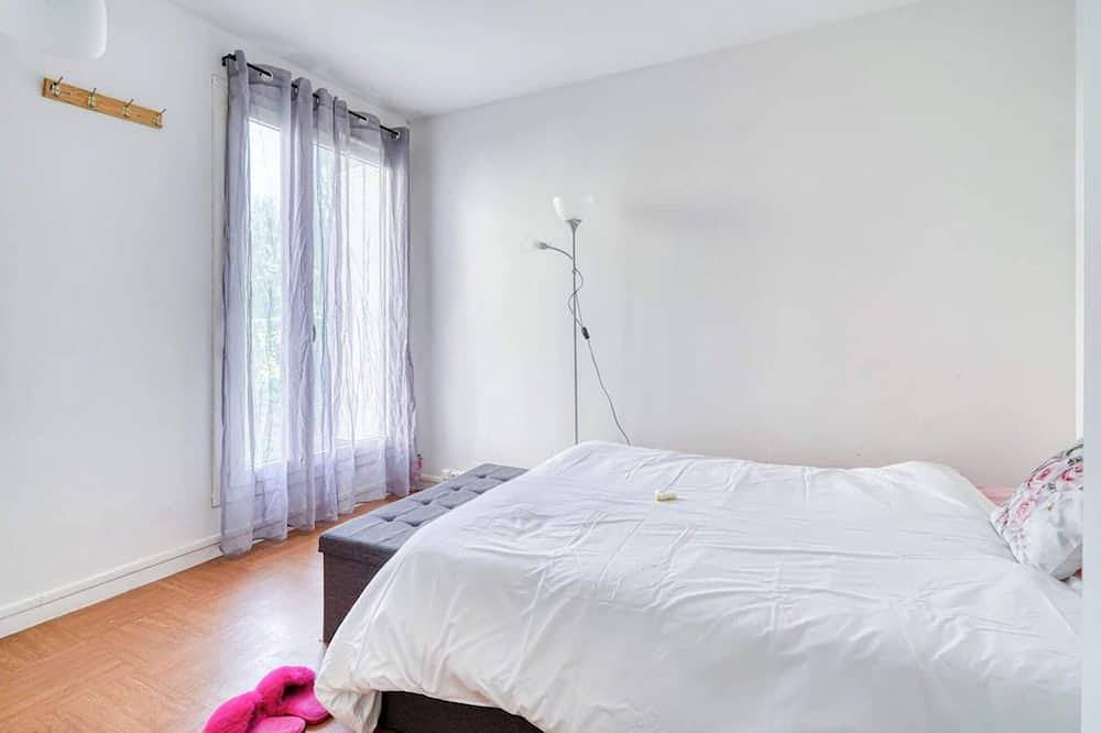 Apartamento entero, Cocon roseraie in L'Haÿ-les-Roses, Valle del Marne