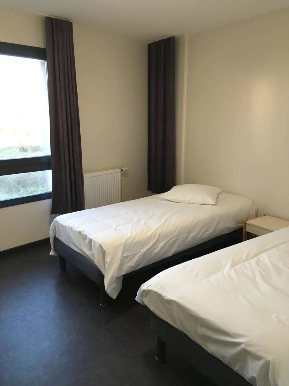Auberge de jeunesse L'Escale in Dunkerque, Côte des dunes de Flandres