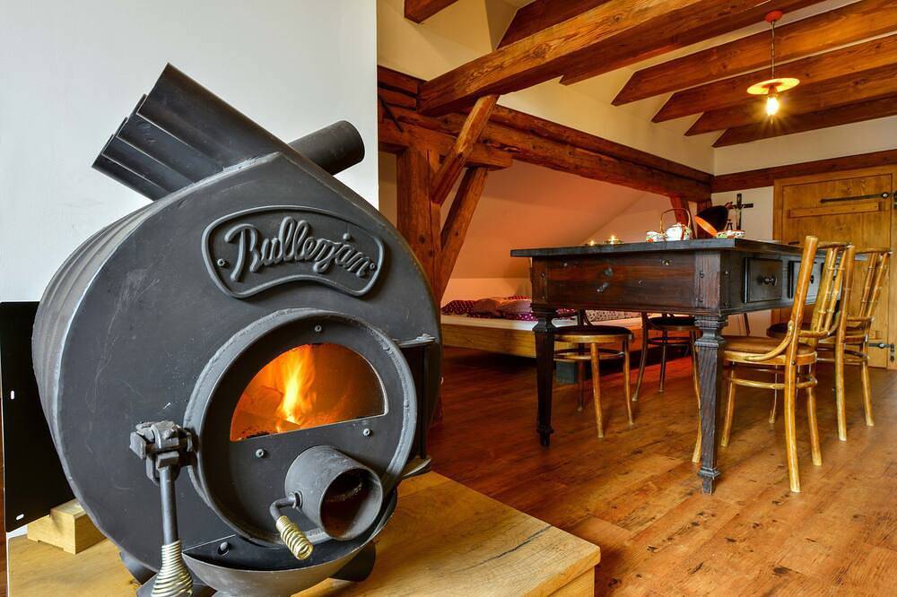 Appartamento vacanze a Niederbayern a partire da 100€ a notte