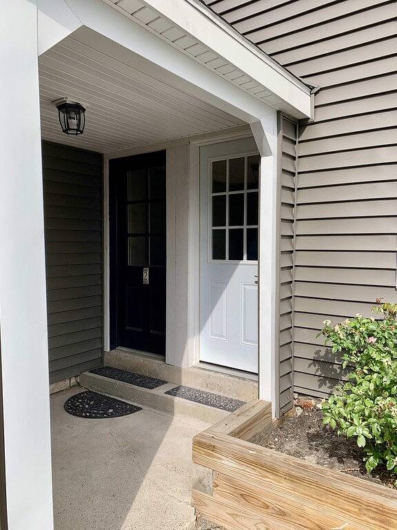 Ganze Wohnung, 2 Bedroom/Pet Friendly/short walk to Village in Skaneateles Lake