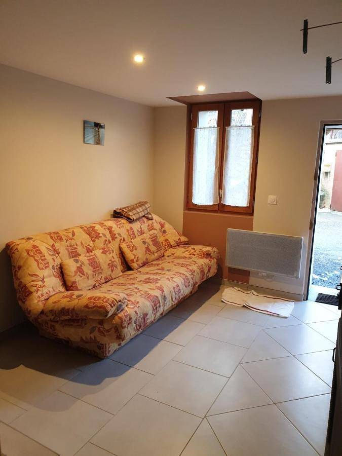 Gîte pour 4 personnes à La Mure-Argens