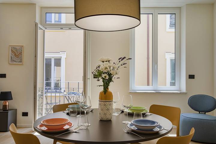 Appartamento intero, Riviera Flavour Apartments by Wonderful Italy - Ginestra in Santa Margherita, Santa Margherita Ligure
