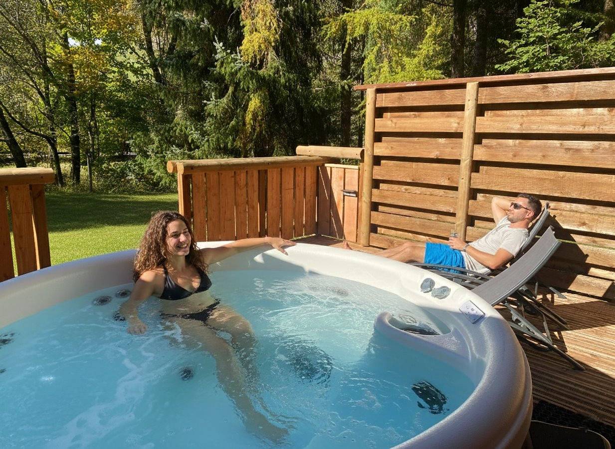 Maison De Vacances pour 6 Personnes dans La Bresse, Région d'Épinal