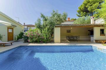 Villa per 6 Persone in Pula Croazia, Pula-Medulin, Foto 2