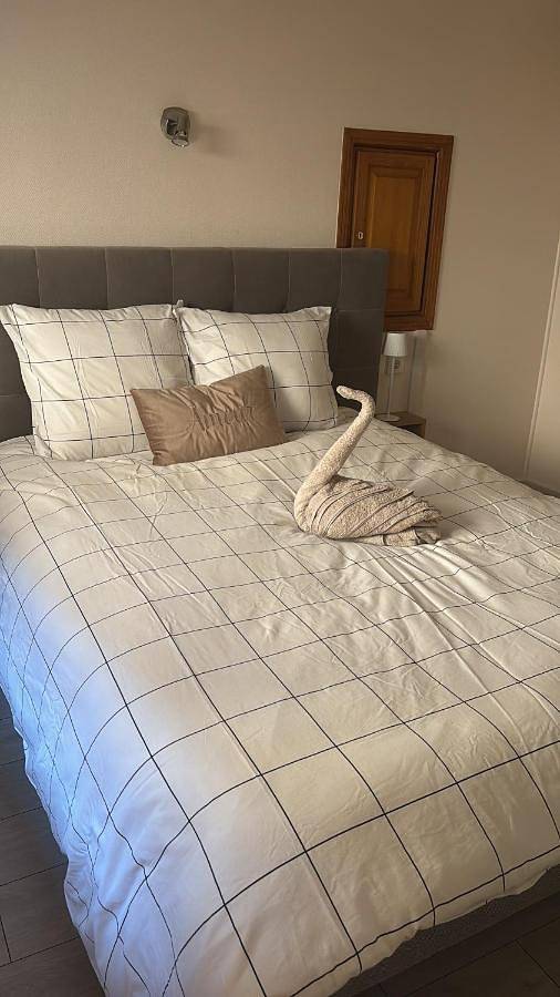 Gîte pour 2 personnes, avec terrasse à Kintzheim - 2