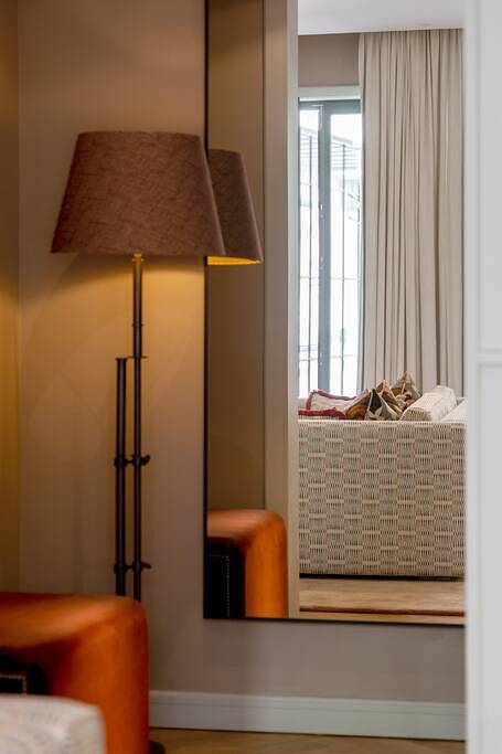 Ganze Wohnung, Portie Deluxe Suites #10 in Foz do Douro, Porto