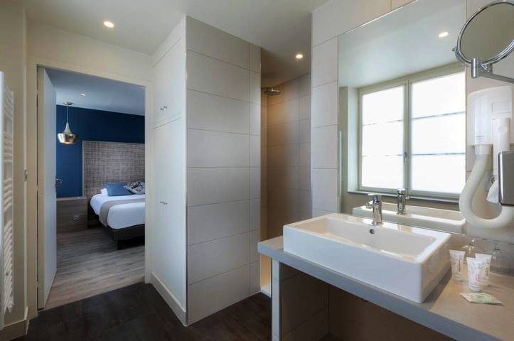 Location de vacances pour 2 personnes, animaux acceptés à Provins - 2