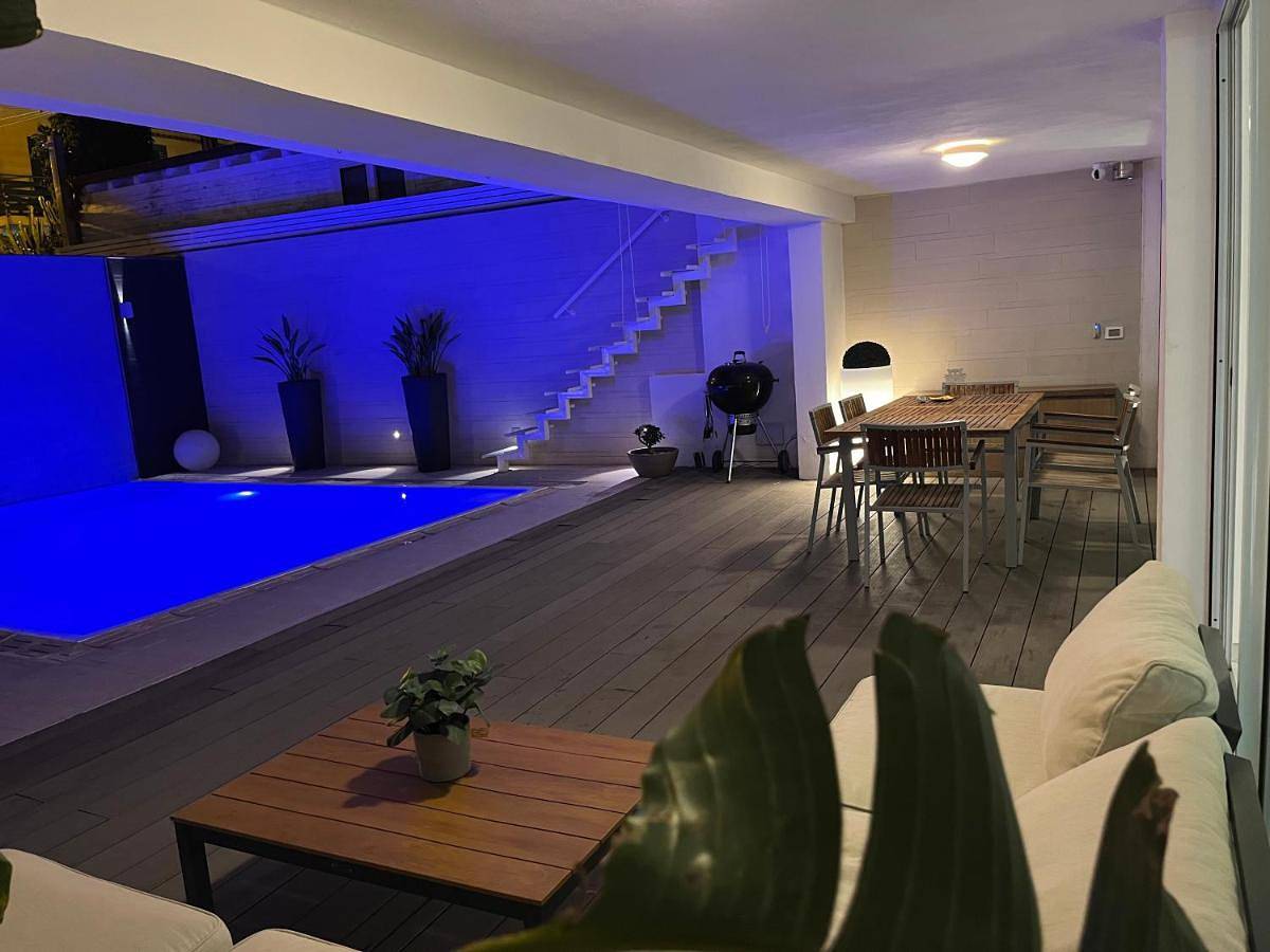 Villa Melody in Gela, Provincia di Caltanissetta