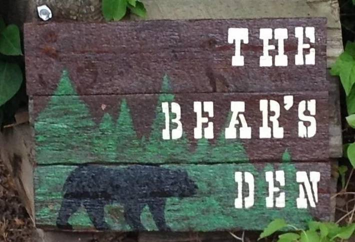 Gîte pour 4 personnes, avec jardin et terrasse, animaux acceptés - 1