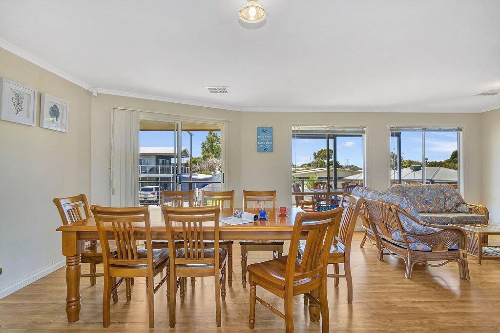 Green Reef Beach House - Strand von Aldinga in Aldinga Beach, City of Onkaparinga