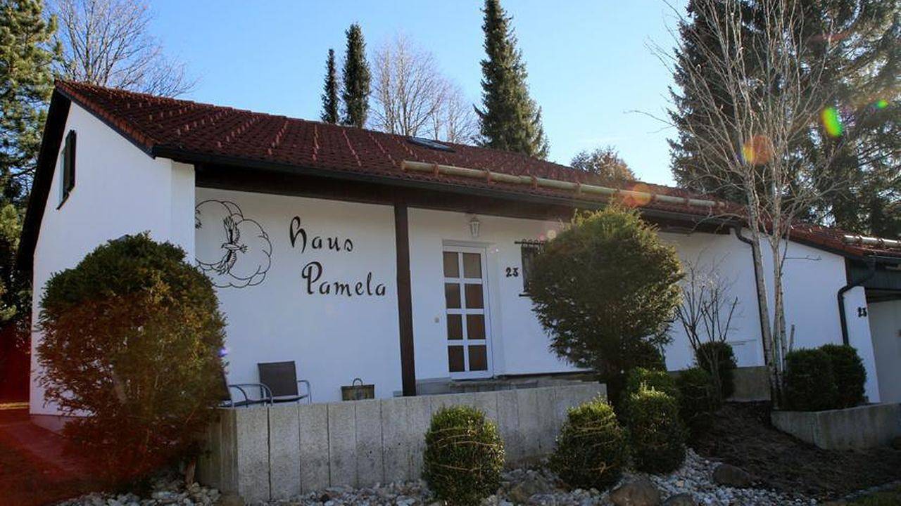 Ferienhaus für 8 Personen in Nesselwang in Nesselwang, Zwaben (Bayern)