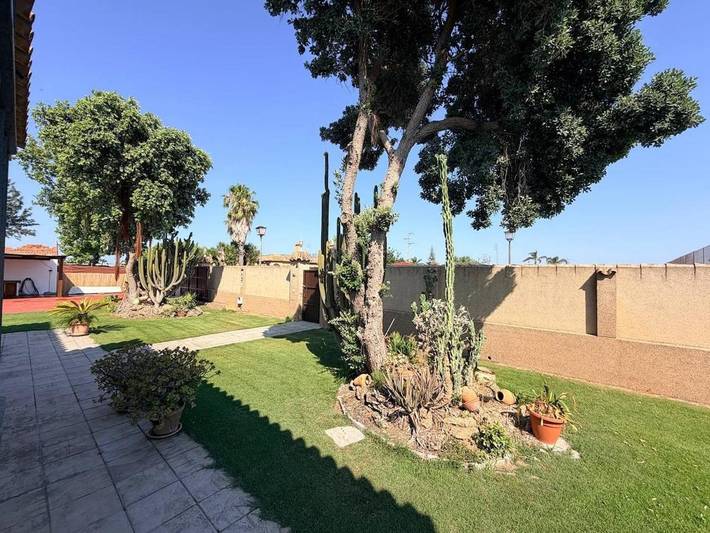 Chalet para 6 personas, con Terraza y Jardín además de Piscina y Vistas en Costa Noroeste - 3