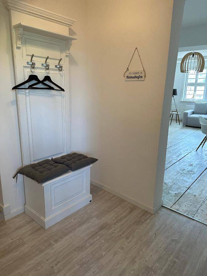 Ganze Wohnung, Appartements im Katzensteinhaus in Rotenburg an der Fulda, Hessisches Bergland