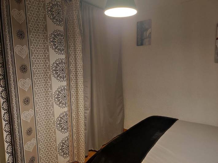 Gîte pour 3 personnes, avec terrasse dans Le Sambuc - 3