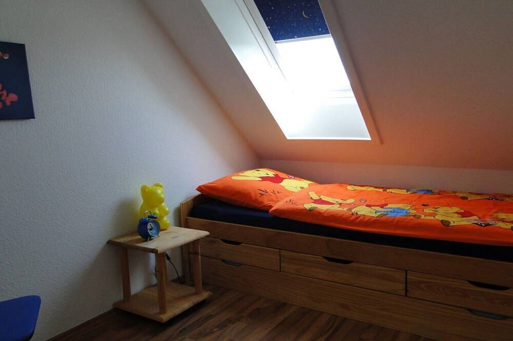 Ferienhaus mit 3 Schlafzimmer in Upgant-Schott, Nordseeküste