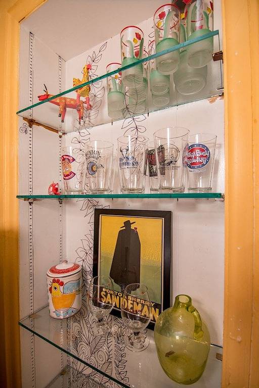 Historischer Bungalow mit Charme im Herzen der Altstadt in Fort Collins, Larimer County