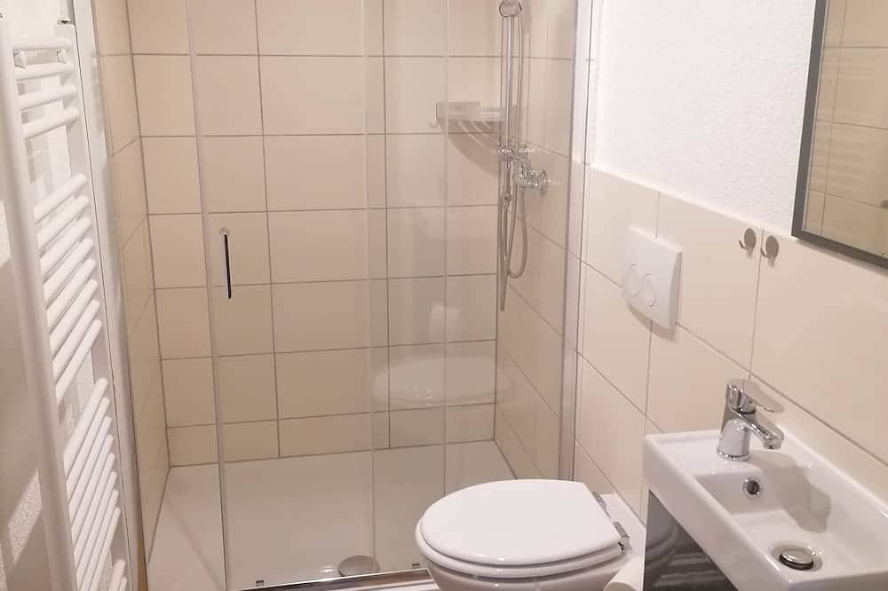 Ganze Wohnung, Doppelzimmer bei Ferienwohnung Kilian in Weberstedt, Hainich
