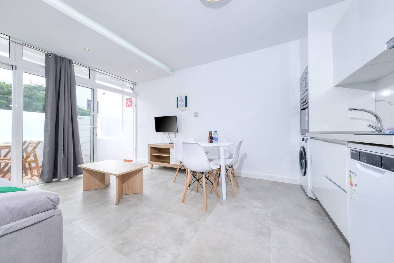 Geheel appartement, Puerto Perla 3 in Puerto del Carmen, Tías