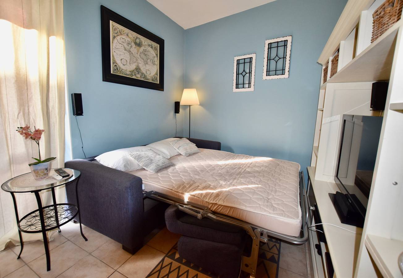 Ganze Wohnung, Camelia 22 in Acquaseria, Comune di San Siro