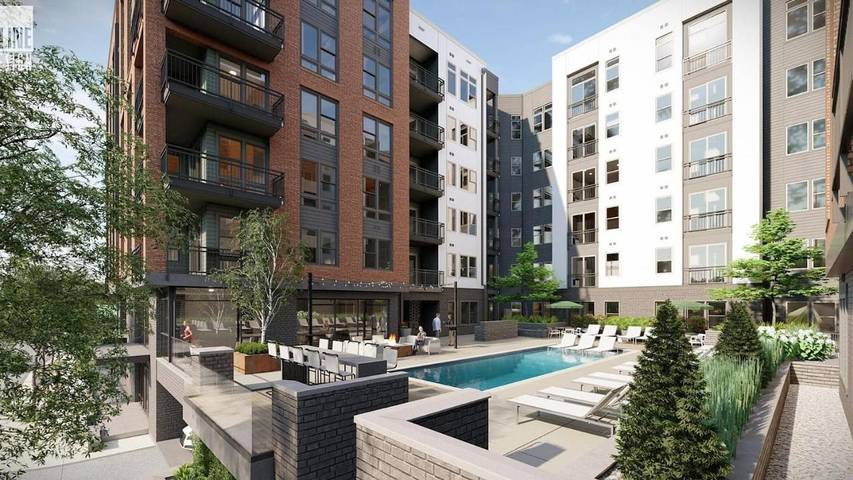 Apartamento de vacaciones para 2 personas, con piscina - 1