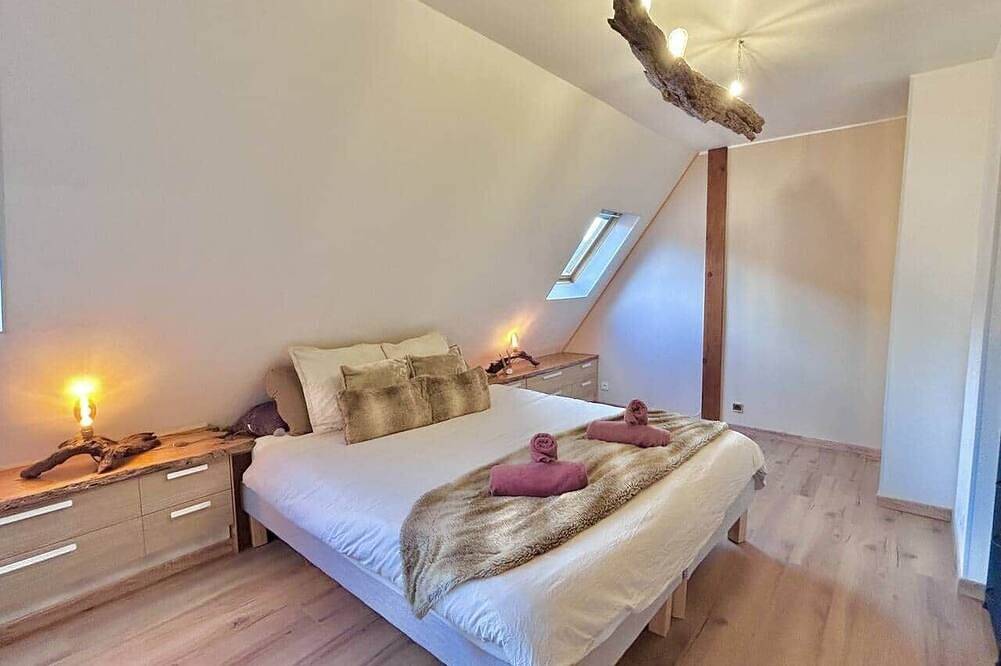 Appartement entier, Le Petit Relais de Chasse – Alsace, Vosges in Osenbach, Parc naturel régional des Ballons des Vosges
