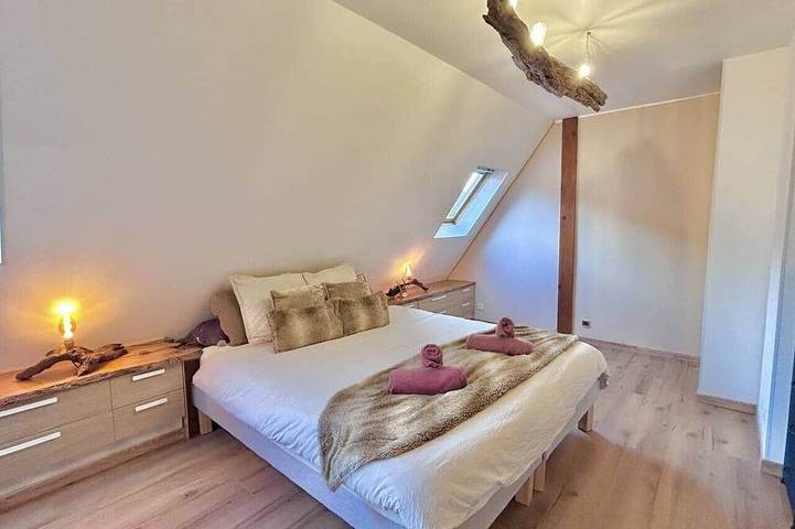 Gîte pour 4 personnes à Osenbach - 2