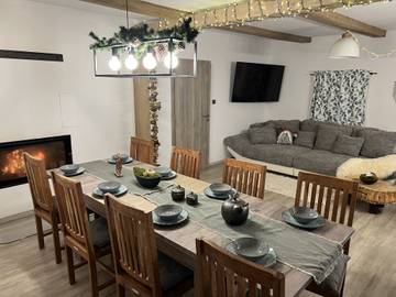 Ferienhaus für 18 Personen in Tanvald, Riesengebirge, Bild 3